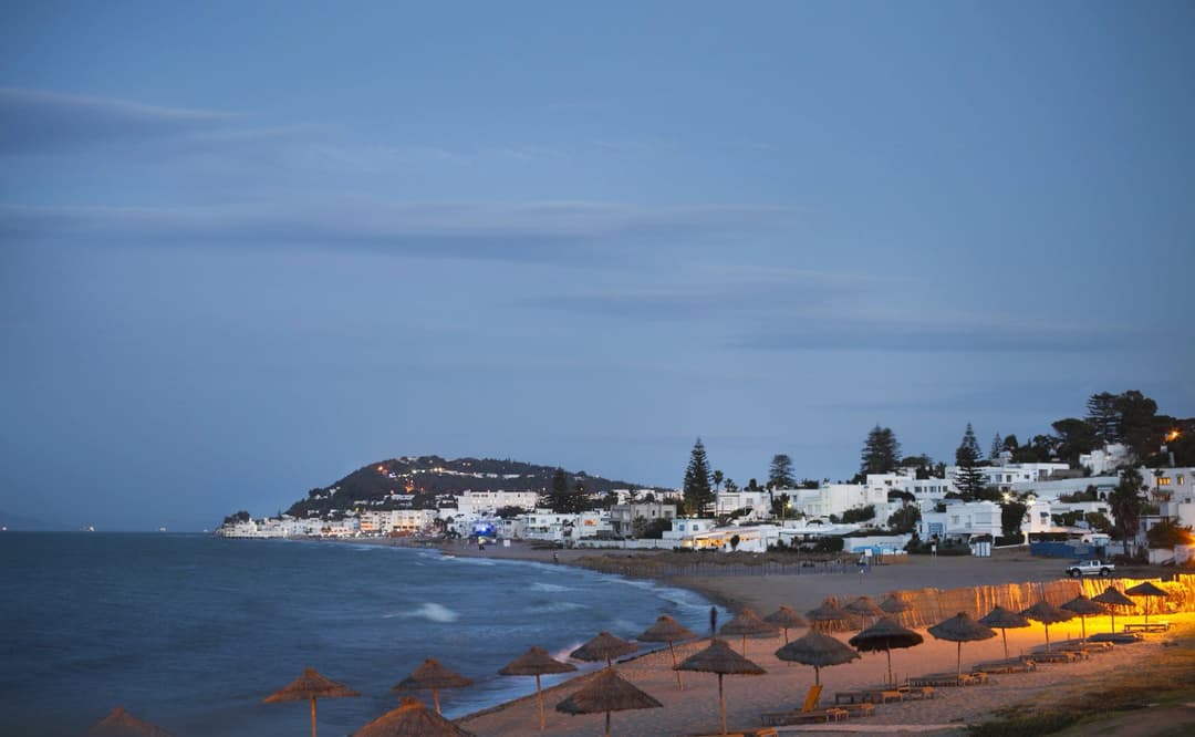 Al Marsa
